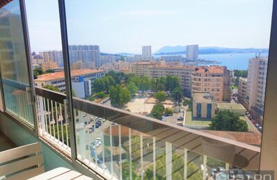 appartement 3 pièces  m2 à vendre à Toulon (83000)
