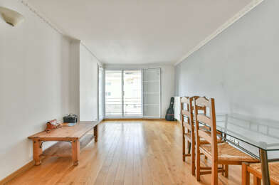 Appartement 3 pièces 250000 €