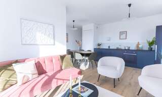 Appartement 4 Pièces 79 m² à vendre à Nantes (44000)