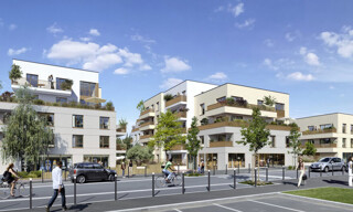 Appartement 4 Pièces 82 m² à vendre à Carrières-sous-Poissy (78955)
