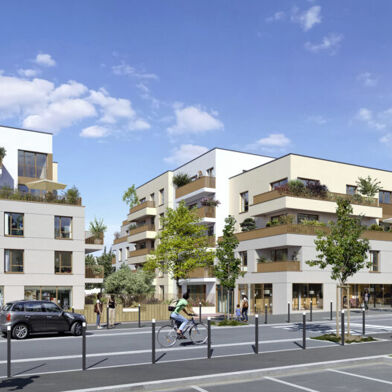 Appartement 4 pièces 297700 €