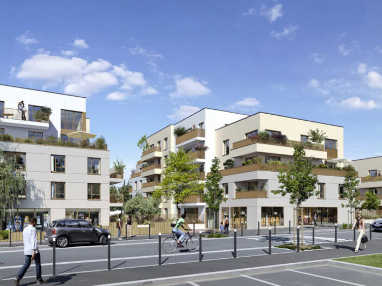 
          Appartement
          (43 à 64 m²)
          Carrières-sous-Poissy
          -
          78955
         — photo 1
