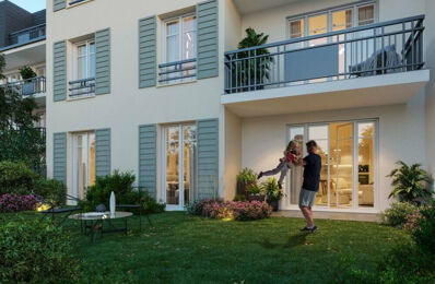 vente appartement à partir de 299 000 € à proximité de Gaillon-sur-Montcient (78250)