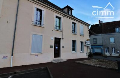 location commerce 450 € CC /mois à proximité de Charny-Orée-de-Puisaye (89120)