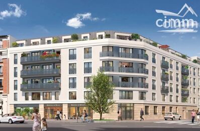 vente appartement 385 000 € à proximité de Conflans-Sainte-Honorine (78700)