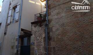 Immeuble  360 m² à vendre à Moulins (03000)