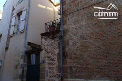 Immeuble  220000 €