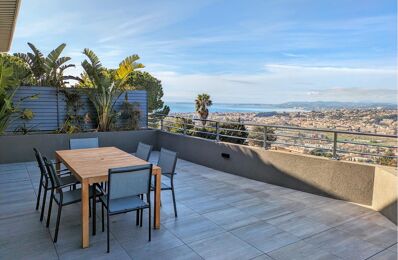 vente appartement 1 330 000 € à proximité de Nice (06100)