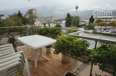 vente appartement 165 000 € à proximité de Villard-de-Lans (38250)