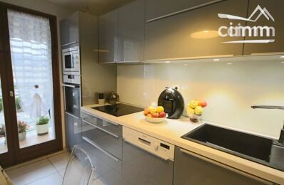 vente appartement 165 000 € à proximité de Corenc (38700)
