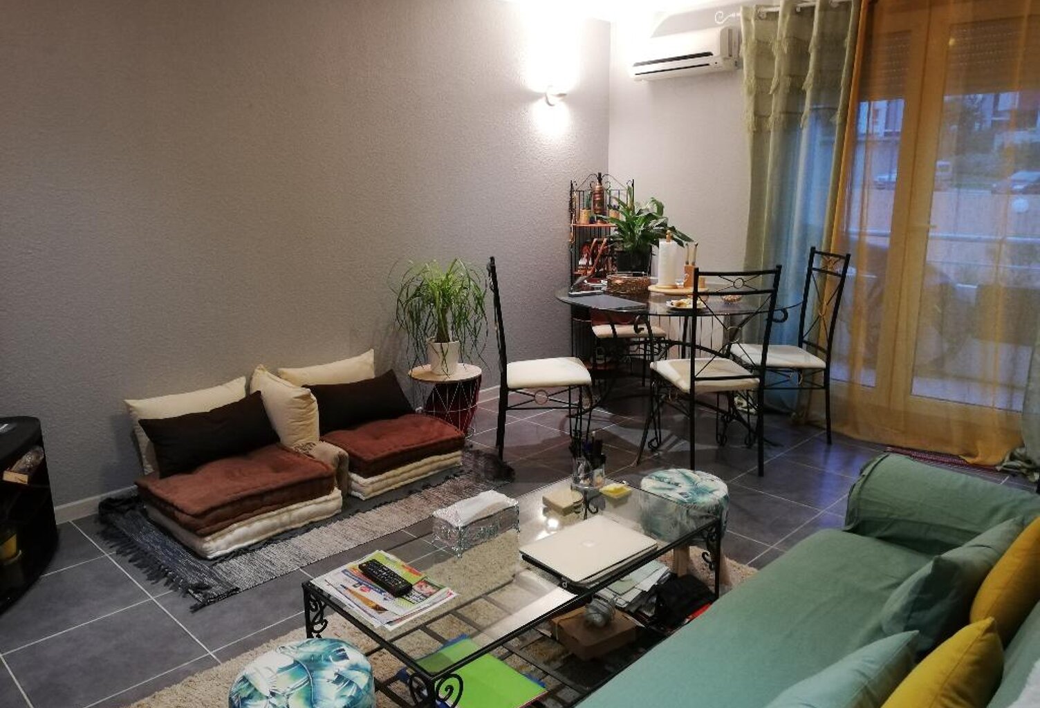 A vendre  Appartement Grabels 2 pièce(s) 40 m2 — photo 1
