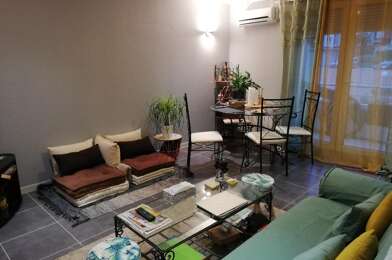 Appartement 2 pièces 114300 €