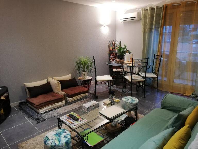 A vendre  Appartement Grabels 2 pièce(s) 40 m2 — photo 1