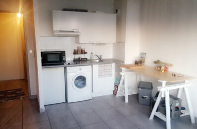 vente appartement 125 000 € à proximité de Montpellier (34090)