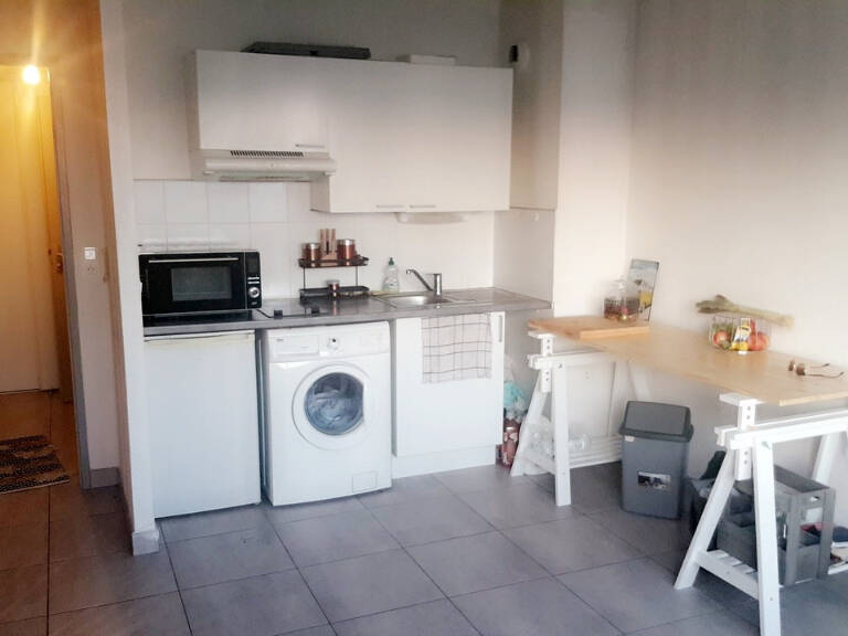 A vendre Appartement  34170 Castelnau Le Lez 1 piè — photo 1