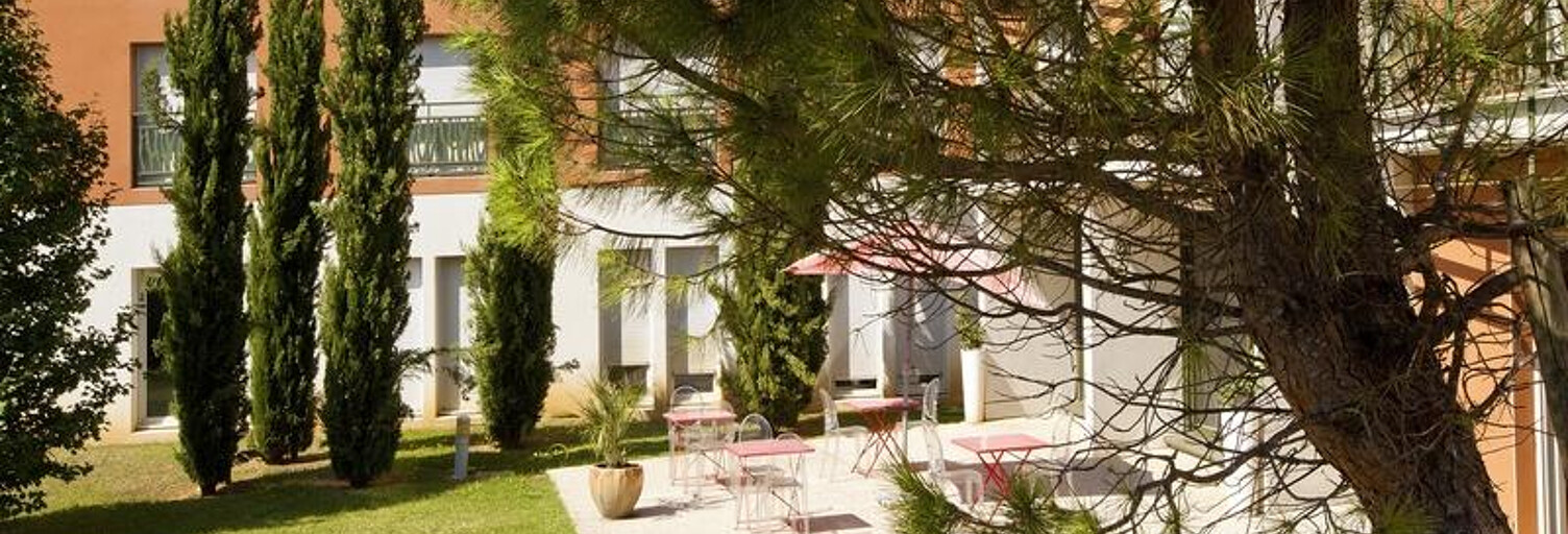 Appartement 1 Pièce 27 m² à vendre à Valence (26000)