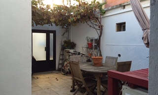 Maison 5 Pièces 99 m² à vendre à Pérols (34470)