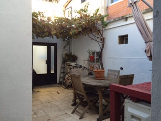 Maison Perols 5 pièce(s) 99.43 m2 — photo du bien