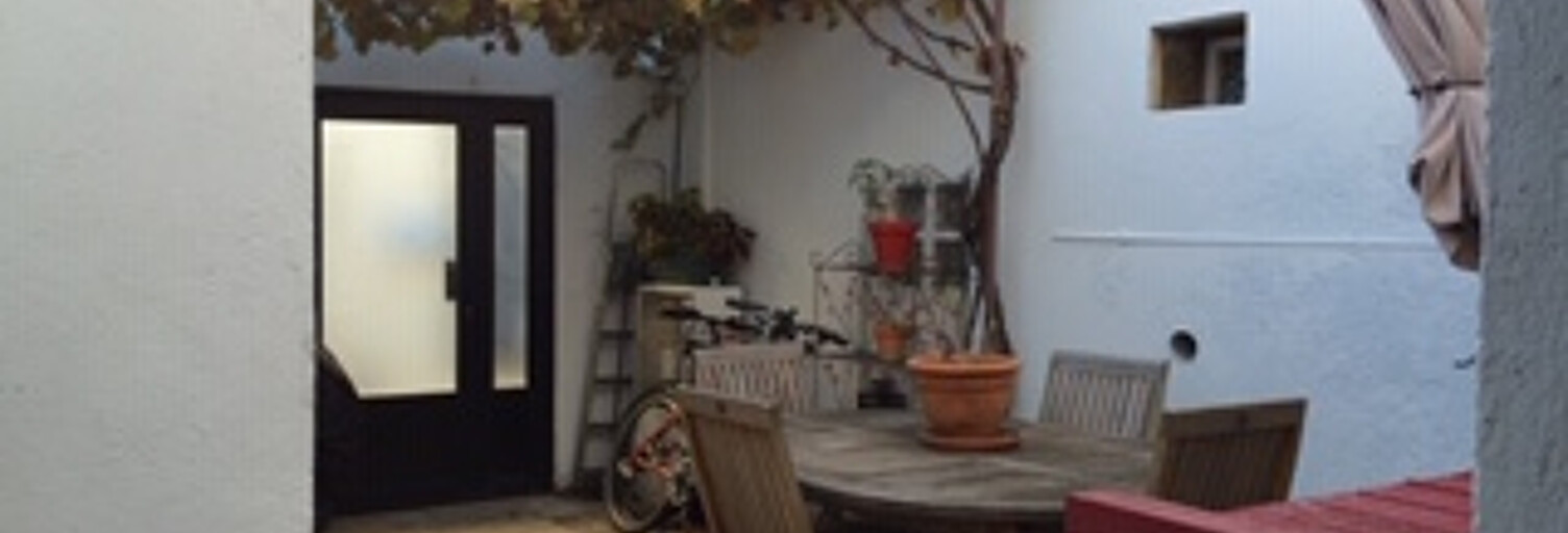 Maison 5 Pièces 99 m² à vendre à Pérols (34470)