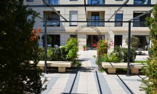 Appartement 2 Pièces 45 m² à vendre à Montpellier (34000)