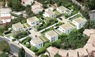 Terrain  540 m² à vendre à Castelnau-le-Lez (34170)