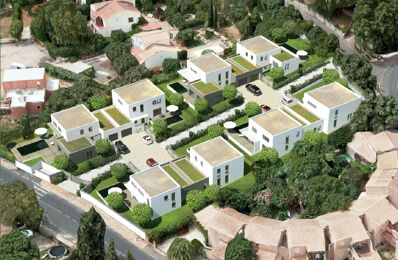 vente terrain 360 000 € à proximité de Murviel-Lès-Montpellier (34570)