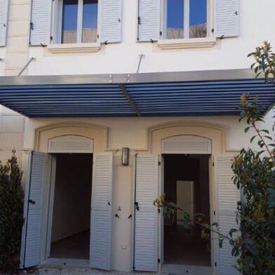 Maison 4 pièces 700000 €