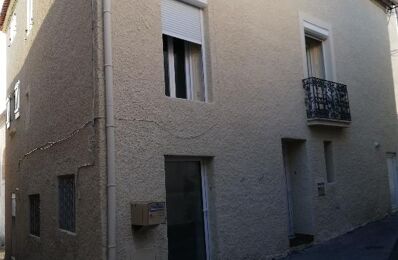 vente maison 250 000 € à proximité de Balaruc-le-Vieux (34540)