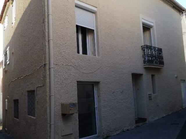 A vendre Maison 34660 Cournonsec 8 pièce(s) 246 m2 — photo du bien