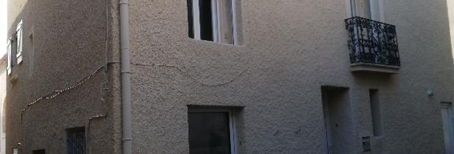 Maison 8 Pièces 246 m² à vendre à Cournonsec (34660)