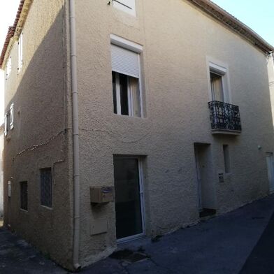 Maison 8 pièces 250000 €