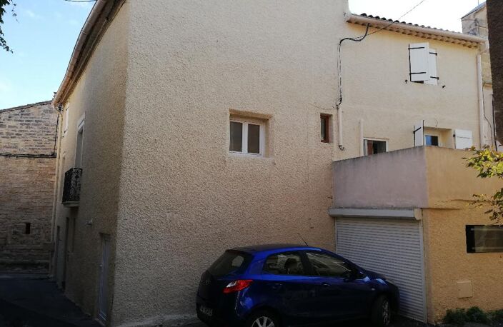 A vendre Maison 34660 Cournonsec 8 pièce(s) 246 m2 — photo 2