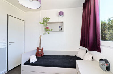 vente appartement 72 500 € à proximité de Villeneuve-Lès-Maguelone (34750)