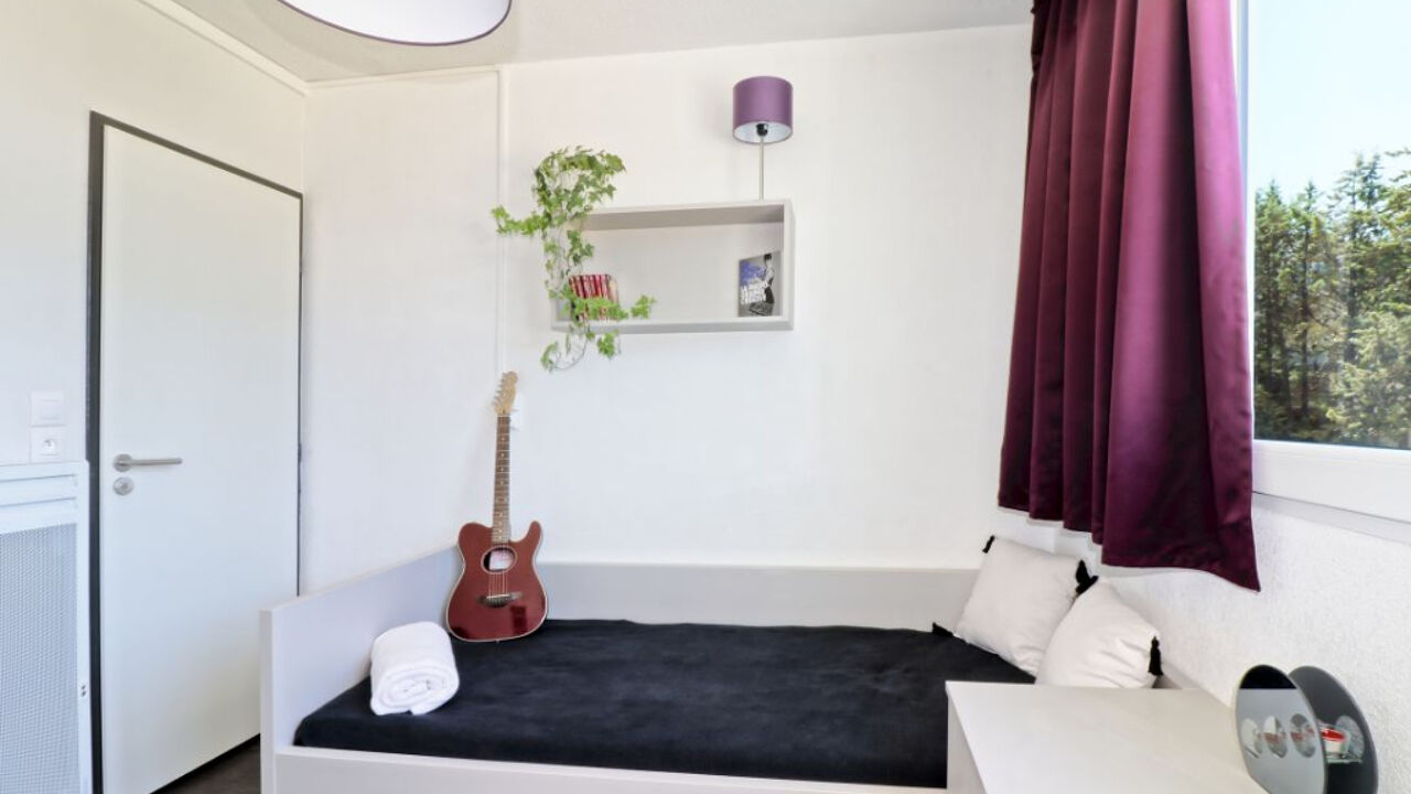 appartement 1 pièces 14 m2 à vendre à Montpellier (34000)