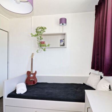 Appartement 1 pièces 72500 €