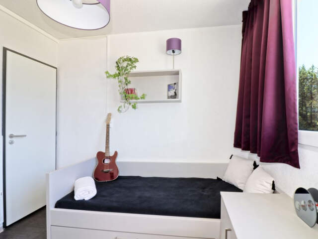 A vendre studio dans résidence étudiants 34000 Mon — photo du bien