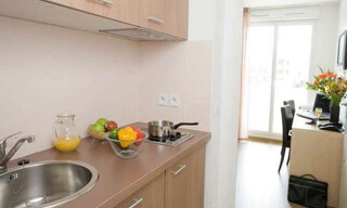 Appartement 1 Pièce 21 m² à vendre à Toulouse (31000)