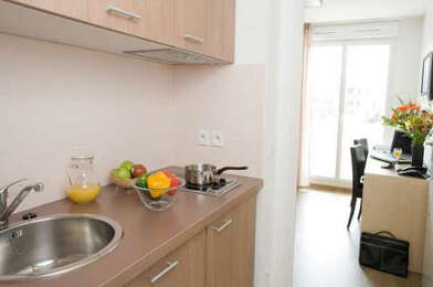 Appartement 1 pièces 66064 €