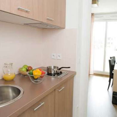 Appartement 1 pièces 66064 €
