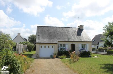 vente maison 300 000 € à proximité de Plouharnel (56340)