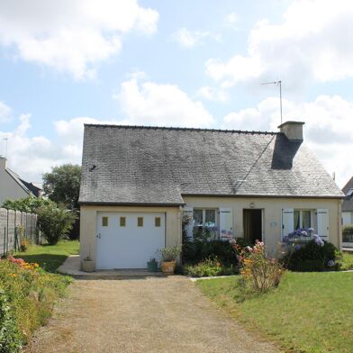 Maison 4 pièces 300000 €