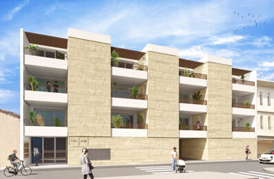 vente appartement 249 000 € à proximité de Saint-Bonnet-du-Gard (30210)