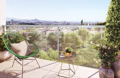 vente appartement à partir de 337 024 € à proximité de Marignane (13700)