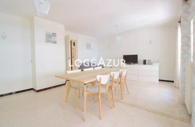 location de vacances appartement 350 € / semaine à proximité de Mouans-Sartoux (06370)