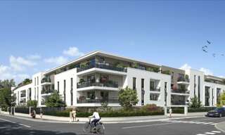 Appartement 2 Pièces 44 m² à vendre à Roissy-en-Brie (77680)