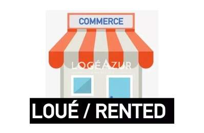 Local commercial — photo du bien