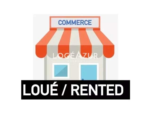 Local commercial — photo du bien