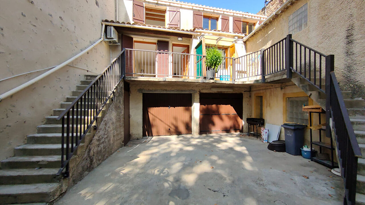 immeuble  pièces 100 m2 à vendre à Bessan (34550)