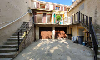 Immeuble  100 m² à vendre à Bessan (34550)