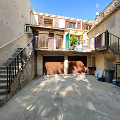 Immeuble  200000 €